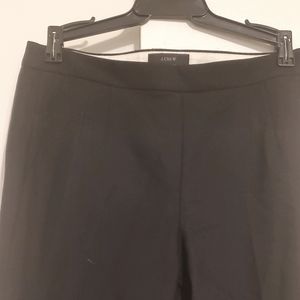 J.Crew Martie slacks